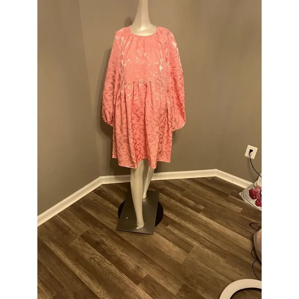 STINE GOYA DRESS - Picture 2 of 5